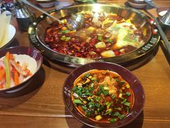 -受气牛肉·重庆耙牛肉(来福士店)