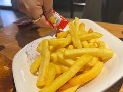-花腰餐吧Bistro烧烤 傣味(传媒大学店)