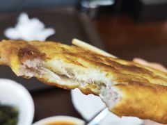 猪肉锅盔-顺华粉馆(桃园南路店)
