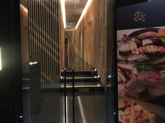 -L'ATELIER de Joel Robuchon(外滩18号店)