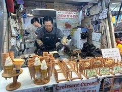 -乐天免税店(明洞店)