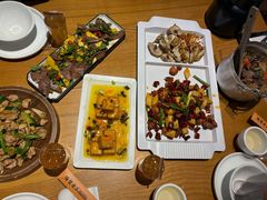 -隔壁老王·家常云南菜(花巷店)