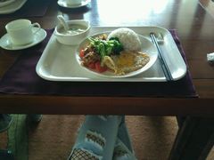 -森波拉火山温泉