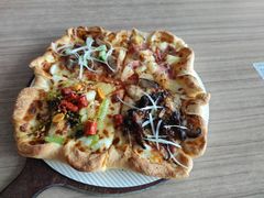 -必胜客(华南摩尔店)