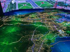 -大连市规划展示中心