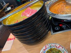 -牛New寿喜烧(青浦店)