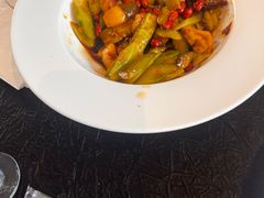 -正德楼果木烤鸭·渔家菜(东港店)