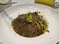 -无锡中央车站假日酒店·中餐厅