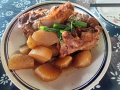 -百花人家(清水田园店)