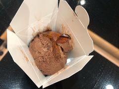 黑冰淇淋-Awfully Chocolate(来福士广场店)