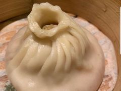 -南京大牌档(香港广场店)