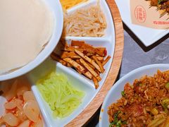 丝娃娃-怪噜范·老贵阳街头名小吃(世纪金源旗舰店)