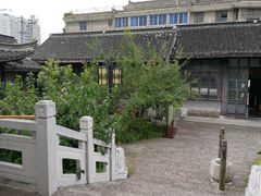 -梦溪园(中营街)