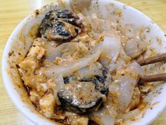 -清真·宏顺祥卤汁凉粉(大皮院店)