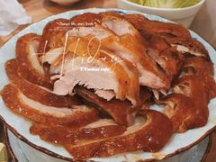 -龙聚德北京烤鸭(沙坪坝华宇A馆店)