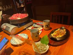 -醉虎传(南锣鼓巷店)