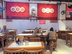 -李兰英湖南面馆(护国路店)