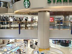 -银座mall(东直门店)