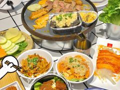 -肆幺幺烤肉(乐汇城店)