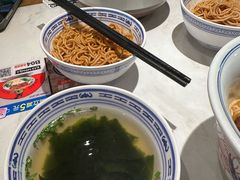 -和府捞面(曹路花园城店)