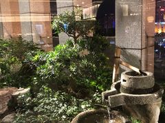 -康帝国际酒店-艾斯本自助西餐厅