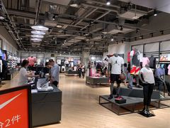 -NIKE品牌体验店(苏州中心店)
