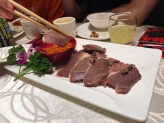 -红辣椒·川菜·火锅(科华路店)