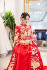 -洋洋婚纱品牌集合店