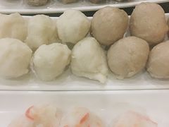 -潮汕美牛肉丸火锅店(天宁寺店)