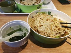 -天食包子铺(中华西路店)