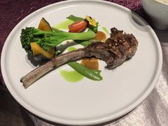 -箱美术馆私房菜(水晶郦城店)