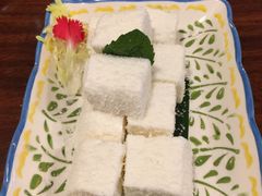 -苏梅花园(群星城店)
