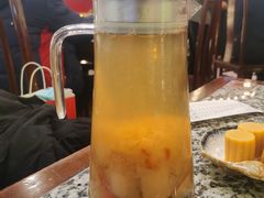 小吊梨汤-天津卫码头(南开大悦城店)