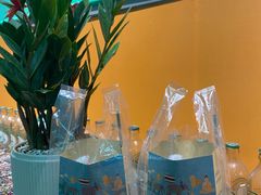 -泰茶清吾·老挝冰咖啡·绵绵冰(泉州首店)