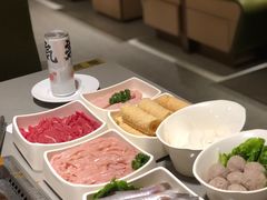 -海底捞火锅(金光华店)