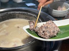 -大良毋米粥(锦龙路总店)