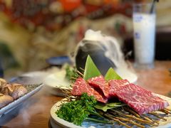 哈里哈牛肋条-哈里哈·黑牛私厨(购物公园店)