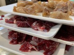 -伟记牛肉(金鸿公路店)