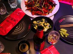 -红钳侠小龙虾·烧烤(中赢康康谷店)
