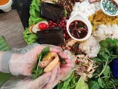 -品德宏·孔雀宴的发源地(金塔园店)