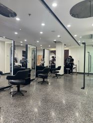 -SWANK SALON