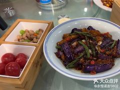 -郭林家常菜(狼垡店)