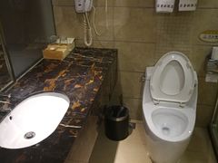 -IGenie爱精灵·万兆电竞酒店(成都火车南站凯德天府店)