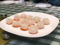 虾饺-快乐海鲜酒楼(滇池路店)