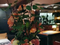 -绿茵阁牛扒餐厅(客村店)