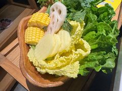 -周渝食惦酸菜鱼(青浦店)