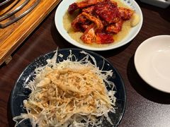 -蒜香焼肉PURUSHIN(马场路店)