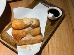 蛋酥软糍粑-太二酸菜鱼(正大广场店)