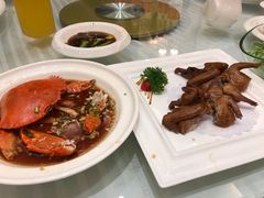 -宁波汉通海鲜大酒店(江湾店)