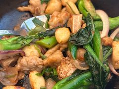 -汤城小厨•粤菜•靓汤(金宝街店)